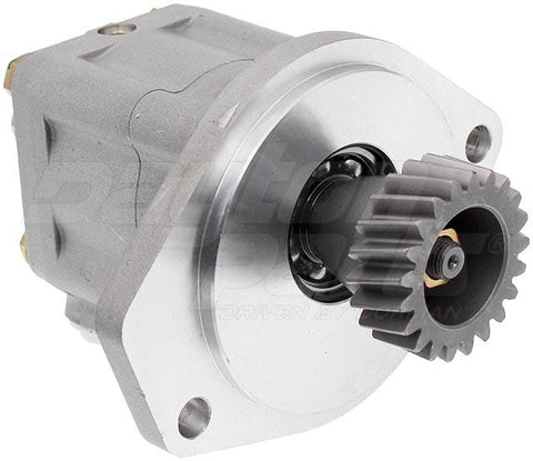 Dayton Parts 350-1080 Heavy Duty Steering Pump