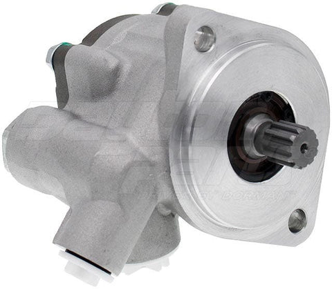 Dayton Parts 350-1082 Heavy Duty Steering Pump