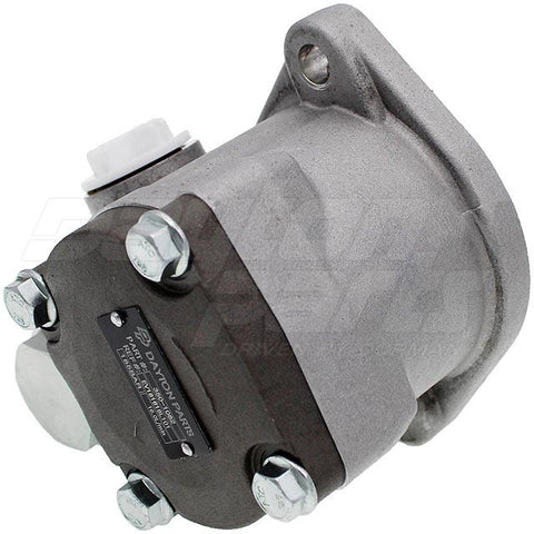 Dayton Parts 350-1082 Heavy Duty Steering Pump