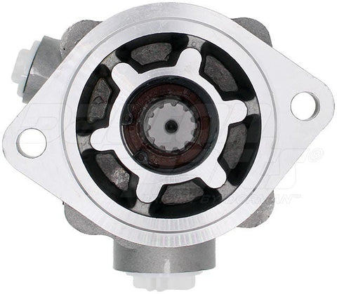 Dayton Parts 350-1083 Heavy Duty Steering Pump