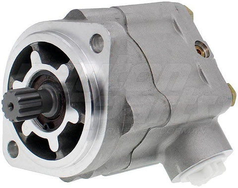 Dayton Parts 350-1083 Heavy Duty Steering Pump