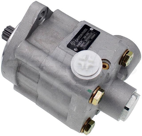 Dayton Parts 350-1083 Heavy Duty Steering Pump