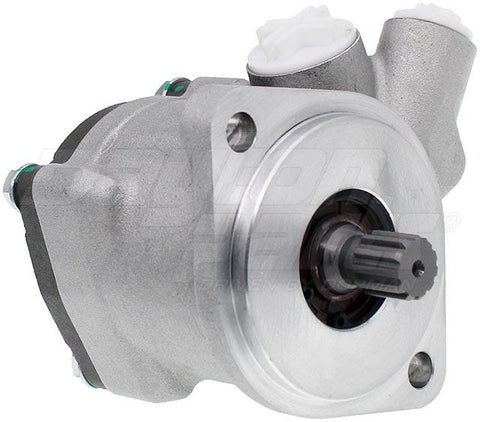 Dayton Parts 350-1084 Heavy Duty Steering Pump