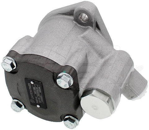 Dayton Parts 350-1084 Heavy Duty Steering Pump