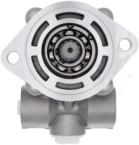 Dayton Parts 350-1085 Heavy Duty Steering Pump