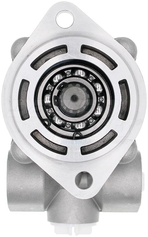Dayton Parts 350-1086 Heavy Duty Steering Pump