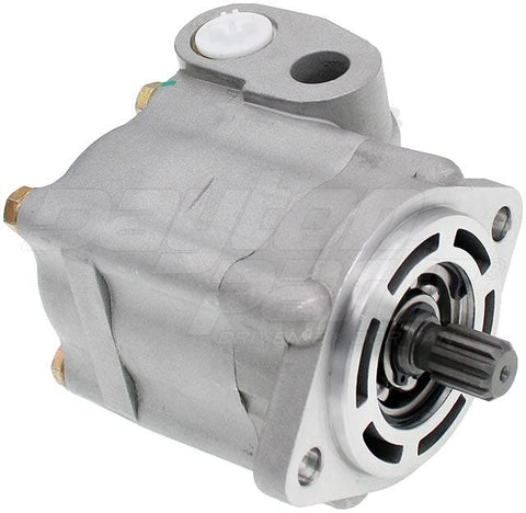 Dayton Parts 350-1086 Heavy Duty Steering Pump