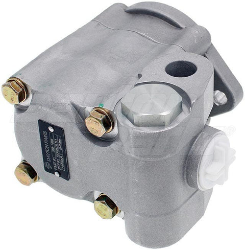 Dayton Parts 350-1086 Heavy Duty Steering Pump