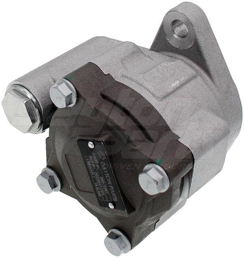 Dayton Parts 350-1087 Heavy Duty Steering Pump