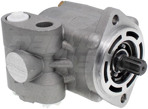 Dayton Parts 350-1088 Heavy Duty Steering Pump