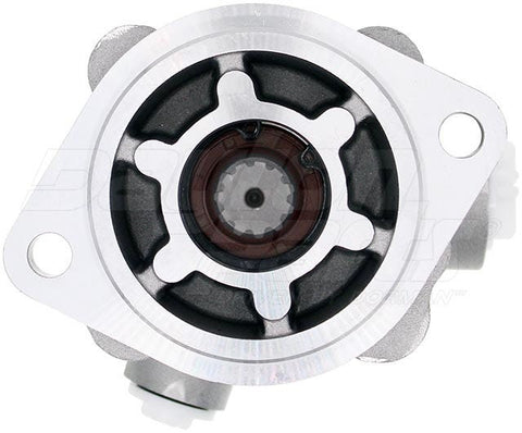 Dayton Parts 350-1089 Heavy Duty Steering Pump