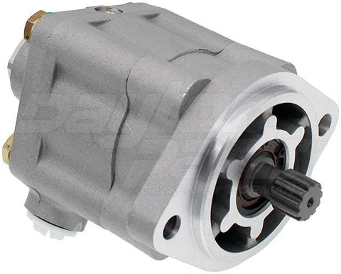 Dayton Parts 350-1089 Heavy Duty Steering Pump