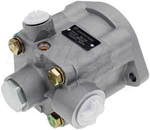 Dayton Parts 350-1089 Heavy Duty Steering Pump