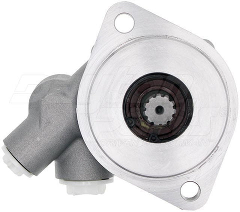 Dayton Parts 350-1090 Heavy Duty Steering Pump