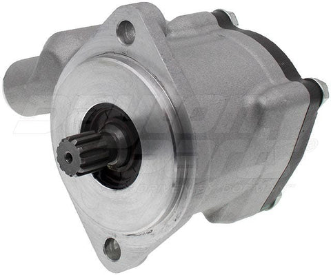 Dayton Parts 350-1090 Heavy Duty Steering Pump