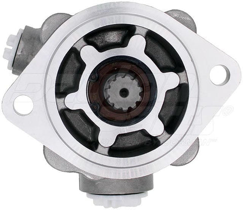 Dayton Parts 350-1091 Heavy Duty Steering Pump