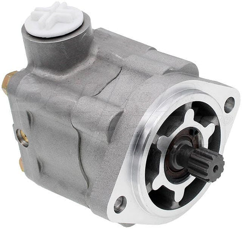 Dayton Parts 350-1091 Heavy Duty Steering Pump