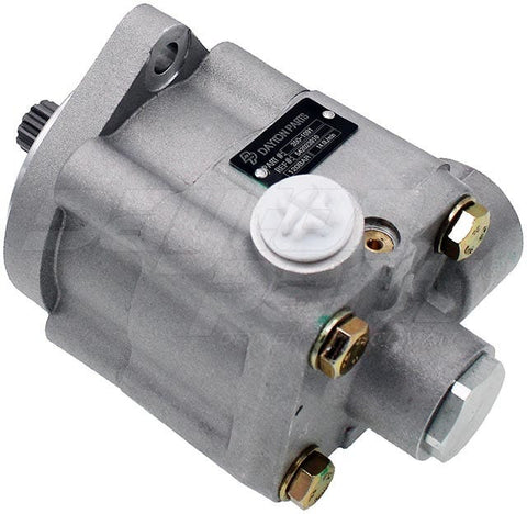 Dayton Parts 350-1091 Heavy Duty Steering Pump