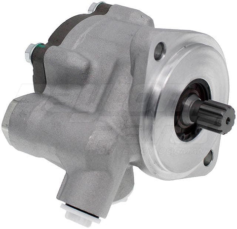Dayton Parts 350-1092 Heavy Duty Steering Pump