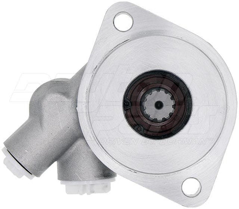 Dayton Parts 350-1093 Heavy Duty Steering Pump