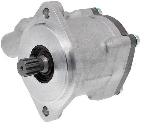 Dayton Parts 350-1093 Heavy Duty Steering Pump