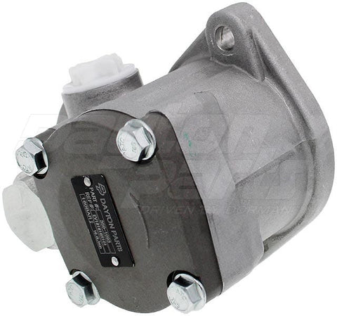 Dayton Parts 350-1093 Heavy Duty Steering Pump