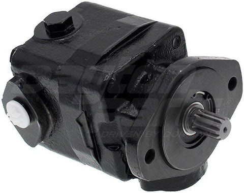 Dayton Parts 350-1094 Heavy Duty Steering Pump