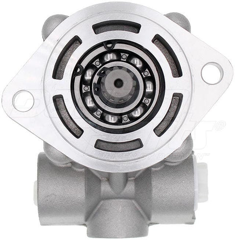 Dayton Parts 350-1095 Heavy Duty Steering Pump