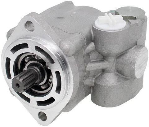 Dayton Parts 350-1095 Heavy Duty Steering Pump