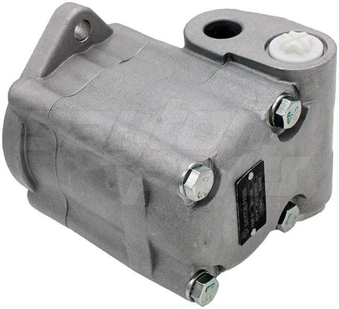 Dayton Parts 350-1095 Heavy Duty Steering Pump