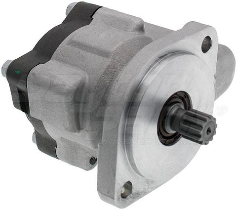 Dayton Parts 350-1096 Heavy Duty Steering Pump
