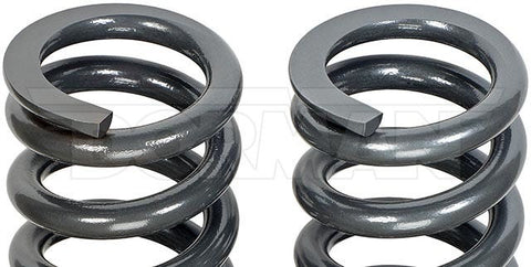 Dayton Parts 350-1204HD Cargomaxx Coil Springs