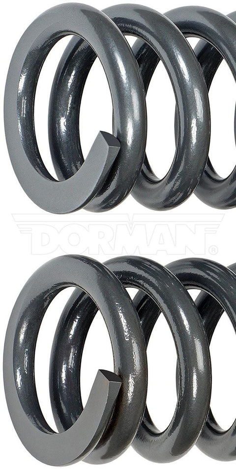 Dayton Parts 350-1204HD Cargomaxx Coil Springs