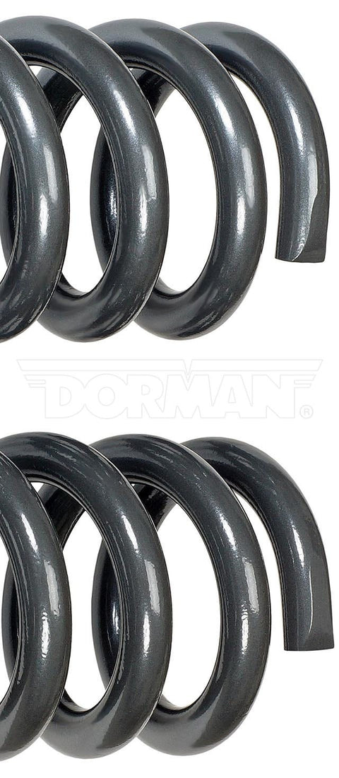 Dayton Parts 350-1204HD Cargomaxx Coil Springs