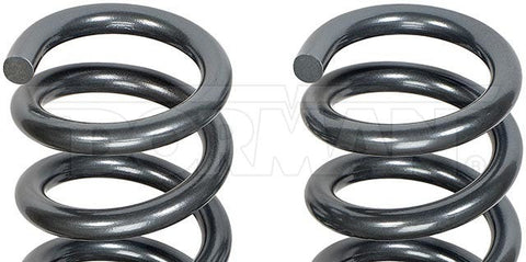 Dayton Parts 350-1207HD Cargomaxx Coil Springs