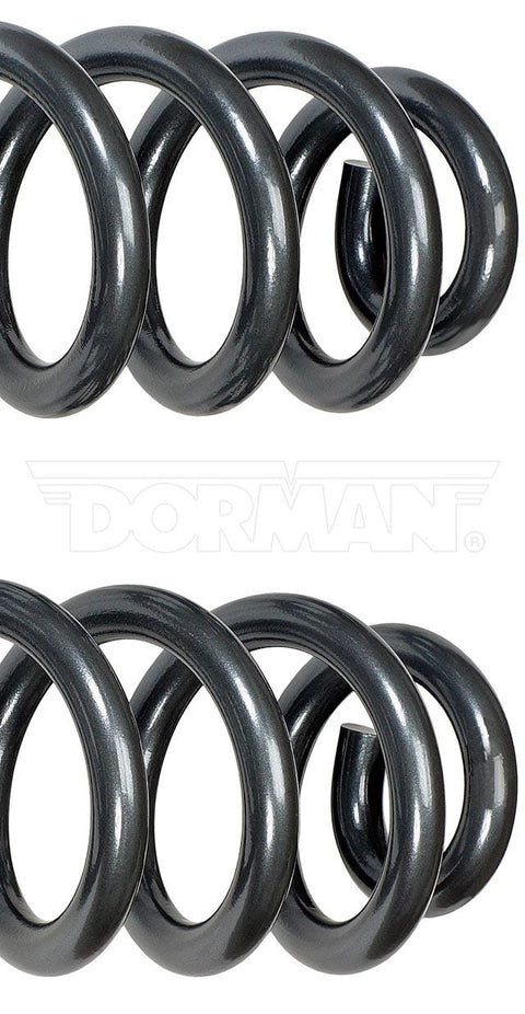 Dayton Parts 350-1207HD Cargomaxx Coil Springs