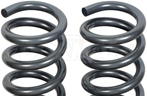 Dayton Parts 350-1208HD Cargomaxx Coil Springs