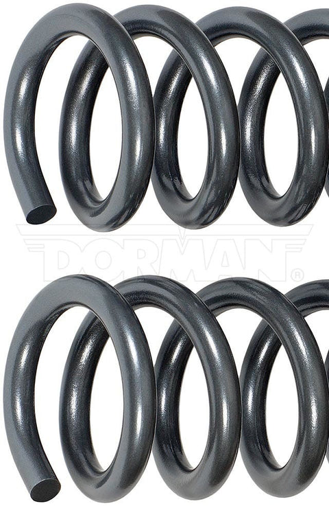 Dayton Parts 350-1208HD Cargomaxx Coil Springs