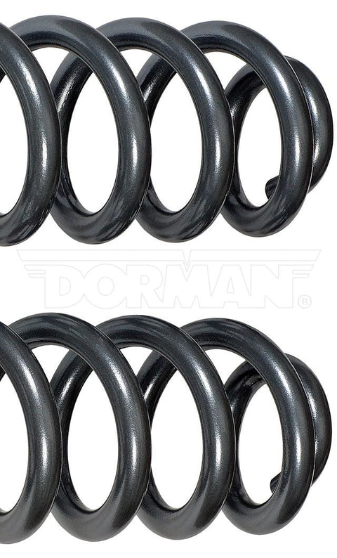 Dayton Parts 350-1208HD Cargomaxx Coil Springs