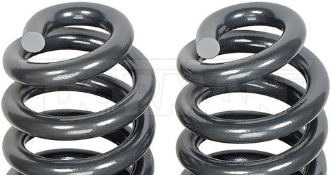 Dayton Parts 350-1214HD Cargomaxx Coil Springs