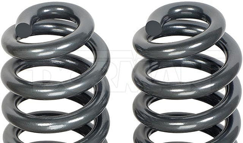 Dayton Parts 350-1214XHD Cargomaxx Coil Springs