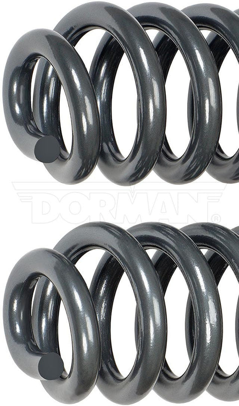 Dayton Parts 350-1214XHD Cargomaxx Coil Springs