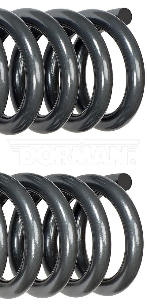 Dayton Parts 350-1214XHD Cargomaxx Coil Springs