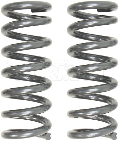 Dayton Parts 350-1216HDA Cargomaxx Coil Springs