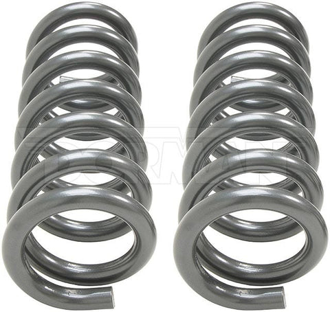 Dayton Parts 350-1216HDA Cargomaxx Coil Springs