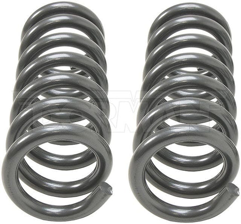 Dayton Parts 350-1216HDA Cargomaxx Coil Springs