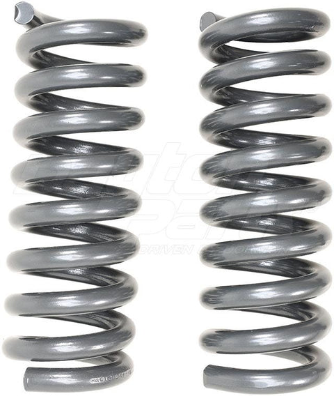 Dayton Parts 350-1216HD Cargomaxx Coil Springs