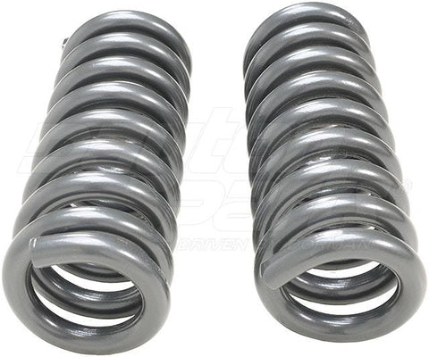Dayton Parts 350-1216HD Cargomaxx Coil Springs