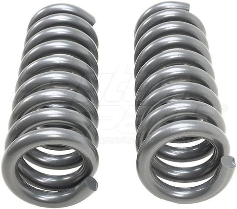 Dayton Parts 350-1216HD Cargomaxx Coil Springs