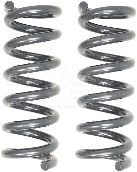 Dayton Parts 350-1216XHDA Cargomaxx Coil Springs